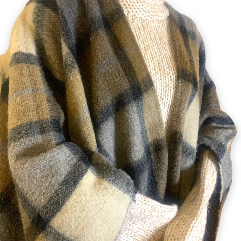N/A this scarf